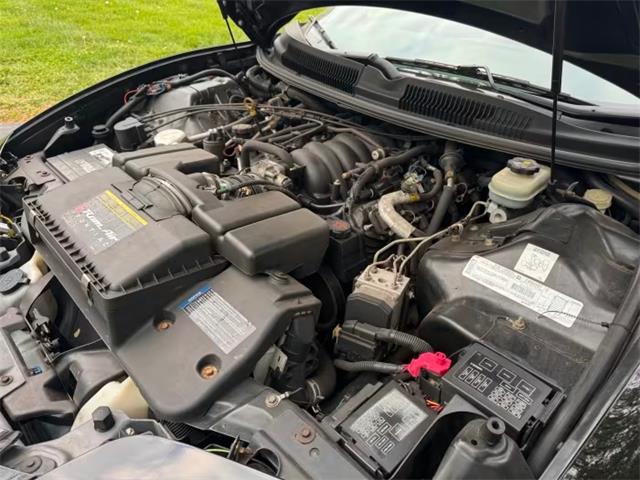 1999 Pontiac Firebird (CC-2074248) for sale in Addison, Illinois