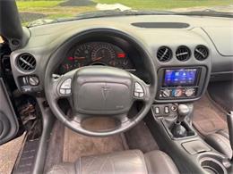 1999 Pontiac Firebird (CC-2074248) for sale in Addison, Illinois