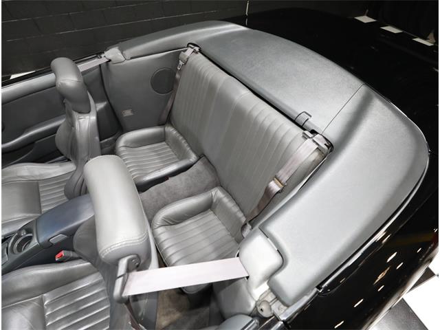 1999 Pontiac Firebird (CC-2074248) for sale in Addison, Illinois