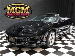 1999 Pontiac Firebird (CC-2074248) for sale in Addison, Illinois