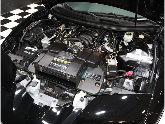1999 Pontiac Firebird (CC-2074248) for sale in Addison, Illinois