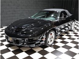1999 Pontiac Firebird (CC-2074248) for sale in Addison, Illinois