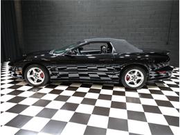 1999 Pontiac Firebird (CC-2074248) for sale in Addison, Illinois