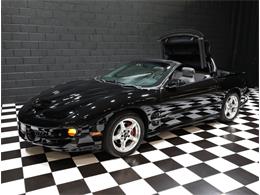 1999 Pontiac Firebird (CC-2074248) for sale in Addison, Illinois