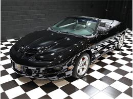 1999 Pontiac Firebird (CC-2074248) for sale in Addison, Illinois
