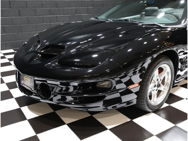 1999 Pontiac Firebird (CC-2074248) for sale in Addison, Illinois