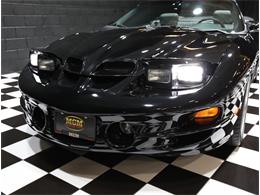 1999 Pontiac Firebird (CC-2074248) for sale in Addison, Illinois