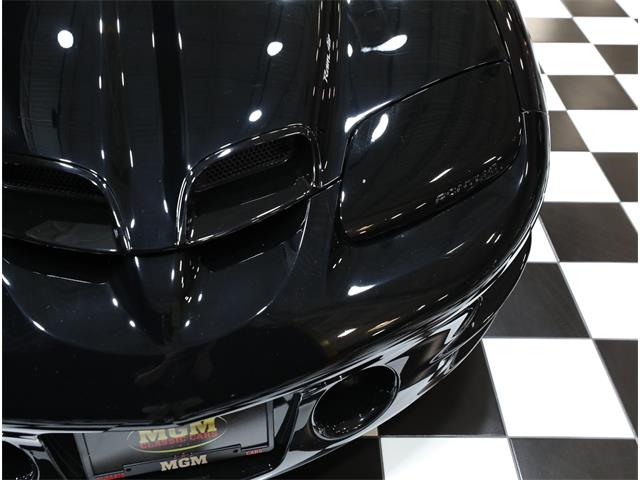 1999 Pontiac Firebird (CC-2074248) for sale in Addison, Illinois