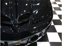 1999 Pontiac Firebird (CC-2074248) for sale in Addison, Illinois