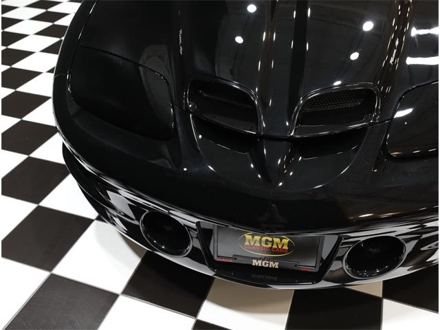 1999 Pontiac Firebird (CC-2074248) for sale in Addison, Illinois