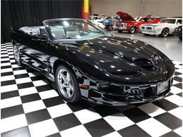 1999 Pontiac Firebird (CC-2074248) for sale in Addison, Illinois