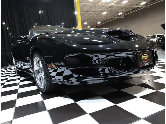 1999 Pontiac Firebird (CC-2074248) for sale in Addison, Illinois