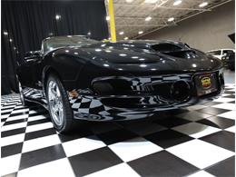1999 Pontiac Firebird (CC-2074248) for sale in Addison, Illinois