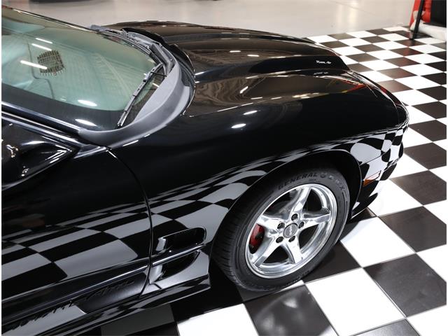 1999 Pontiac Firebird (CC-2074248) for sale in Addison, Illinois