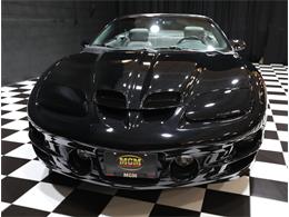1999 Pontiac Firebird (CC-2074248) for sale in Addison, Illinois