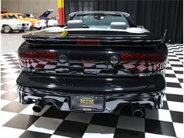 1999 Pontiac Firebird (CC-2074248) for sale in Addison, Illinois