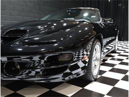1999 Pontiac Firebird (CC-2074248) for sale in Addison, Illinois
