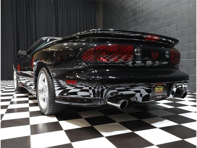1999 Pontiac Firebird (CC-2074248) for sale in Addison, Illinois