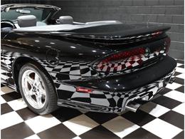 1999 Pontiac Firebird (CC-2074248) for sale in Addison, Illinois