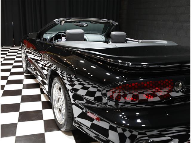 1999 Pontiac Firebird (CC-2074248) for sale in Addison, Illinois