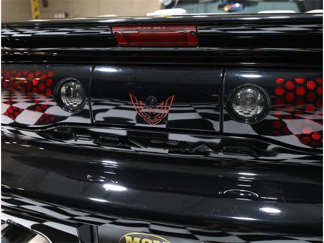 1999 Pontiac Firebird (CC-2074248) for sale in Addison, Illinois