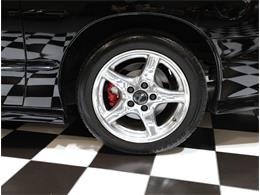 1999 Pontiac Firebird (CC-2074248) for sale in Addison, Illinois
