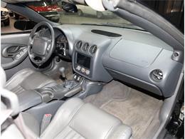 1999 Pontiac Firebird (CC-2074248) for sale in Addison, Illinois