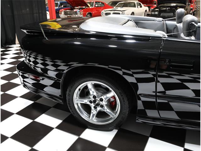 1999 Pontiac Firebird (CC-2074248) for sale in Addison, Illinois