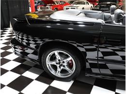 1999 Pontiac Firebird (CC-2074248) for sale in Addison, Illinois