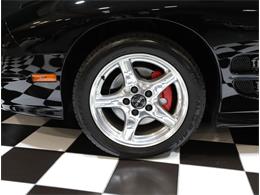 1999 Pontiac Firebird (CC-2074248) for sale in Addison, Illinois