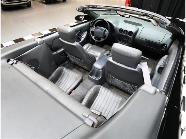 1999 Pontiac Firebird (CC-2074248) for sale in Addison, Illinois