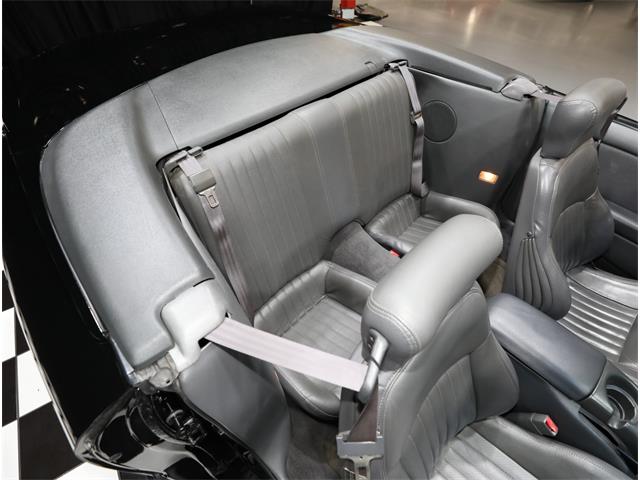 1999 Pontiac Firebird (CC-2074248) for sale in Addison, Illinois