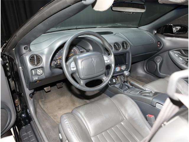 1999 Pontiac Firebird (CC-2074248) for sale in Addison, Illinois