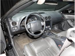 1999 Pontiac Firebird (CC-2074248) for sale in Addison, Illinois
