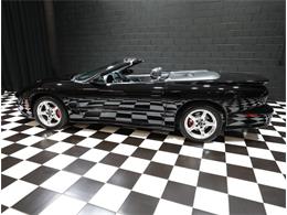 1999 Pontiac Firebird (CC-2074248) for sale in Addison, Illinois