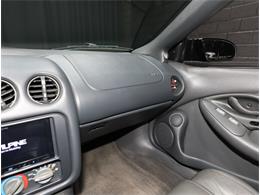 1999 Pontiac Firebird (CC-2074248) for sale in Addison, Illinois