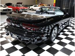 1999 Pontiac Firebird (CC-2074248) for sale in Addison, Illinois
