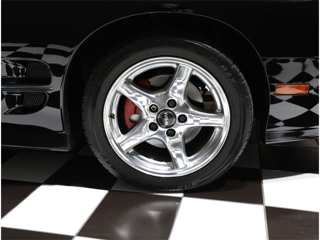 1999 Pontiac Firebird (CC-2074248) for sale in Addison, Illinois