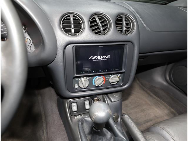 1999 Pontiac Firebird (CC-2074248) for sale in Addison, Illinois
