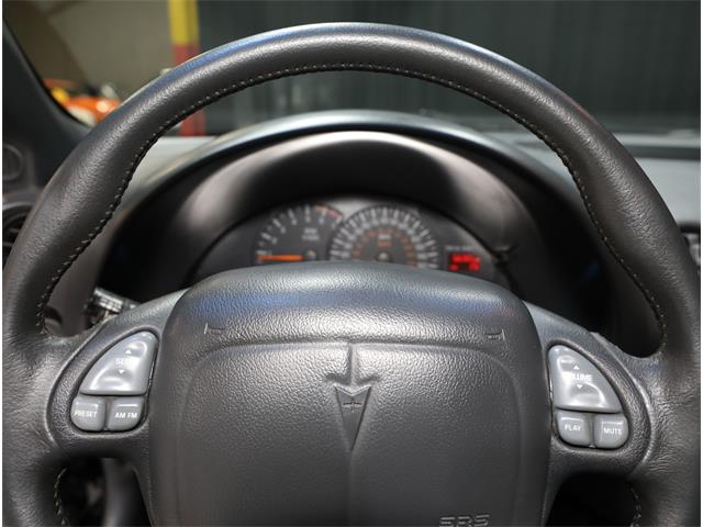 1999 Pontiac Firebird (CC-2074248) for sale in Addison, Illinois