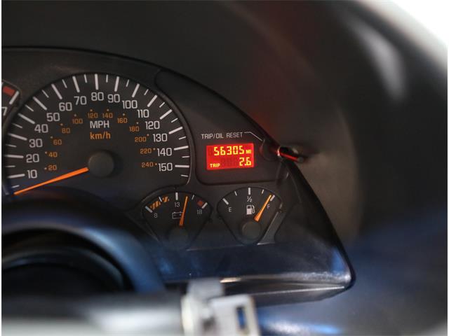 1999 Pontiac Firebird (CC-2074248) for sale in Addison, Illinois