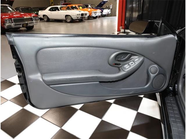 1999 Pontiac Firebird (CC-2074248) for sale in Addison, Illinois