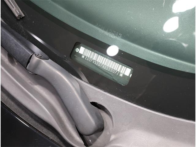 1999 Pontiac Firebird (CC-2074248) for sale in Addison, Illinois