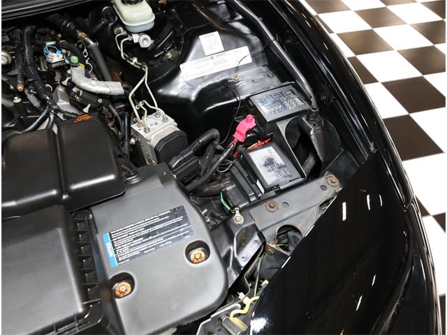 1999 Pontiac Firebird (CC-2074248) for sale in Addison, Illinois