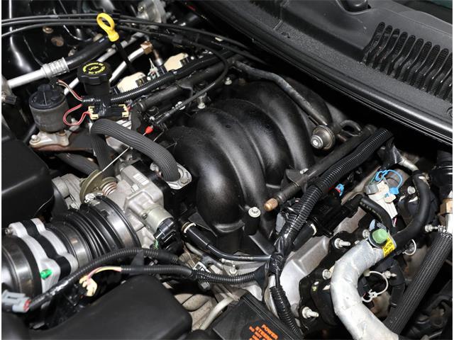 1999 Pontiac Firebird (CC-2074248) for sale in Addison, Illinois