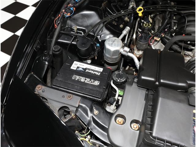 1999 Pontiac Firebird (CC-2074248) for sale in Addison, Illinois
