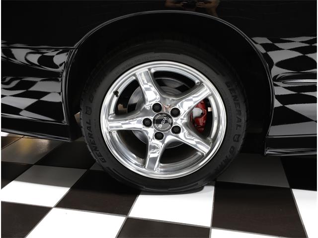 1999 Pontiac Firebird (CC-2074248) for sale in Addison, Illinois