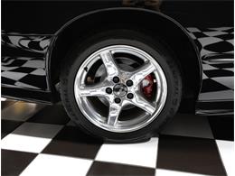 1999 Pontiac Firebird (CC-2074248) for sale in Addison, Illinois