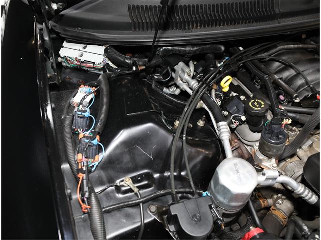 1999 Pontiac Firebird (CC-2074248) for sale in Addison, Illinois
