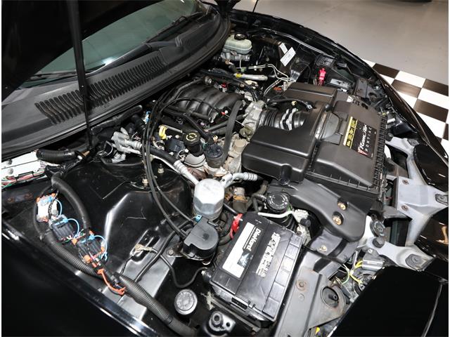 1999 Pontiac Firebird (CC-2074248) for sale in Addison, Illinois